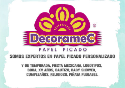 Envio rapido y seguro Papel picado multicolor para toda ocasion plastico picado personalizado multicolor papel-picado-multicolor-envio-a-todo-mexico-venta-mayoreo-plastico-picado-logotipo-nombre-papel-picado-religioso-personalizar-papel-picado