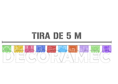 Tira de Papel Picado Papel picado multicolor para toda ocasion plastico picado personalizado multicolor papel-picado-multicolor-envio-a-todo-mexico-venta-mayoreo-plastico-picado-logotipo-nombre-papel-picado-religioso-personalizar-papel-picado