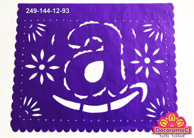 Papel picado multicolor para toda ocasion plastico picado personalizado multicolor papel-picado-multicolor-envio-a-todo-mexico-venta-mayoreo-plastico-picado-logotipo-nombre-papel-picado-religioso-personalizar-papel-picado