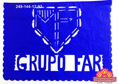 Papel picado multicolor para toda ocasion plastico picado personalizado multicolor papel-picado-multicolor-envio-a-todo-mexico-venta-mayoreo-plastico-picado-logotipo-nombre-papel-picado-religioso-personalizar-papel-picado